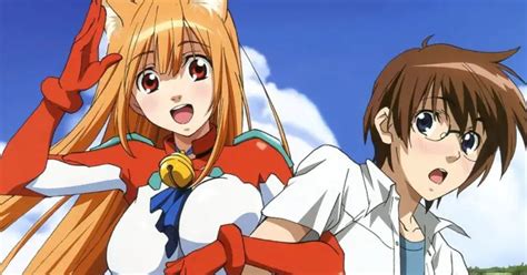 animefapservice|Best Fan Service Anime To Watch .